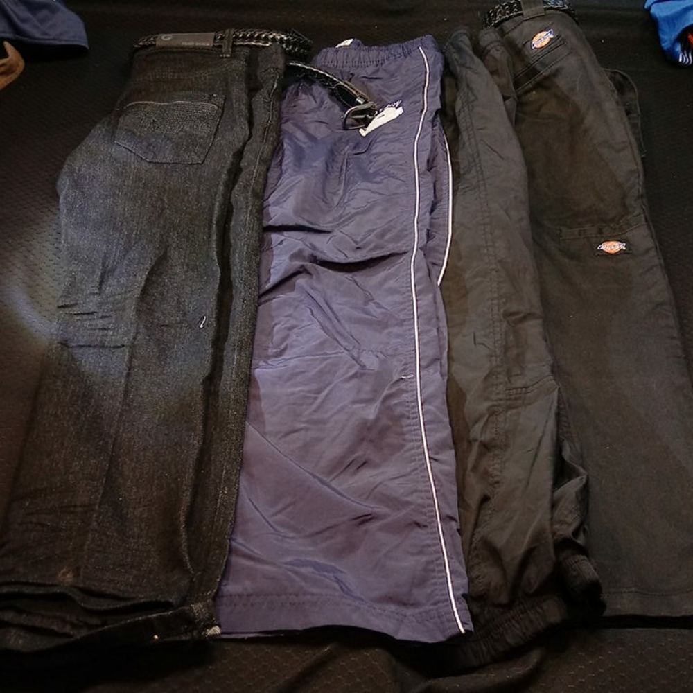 Boys 10 Pants/Jeans belt